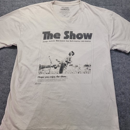 Shirt niall horan the - niall,
