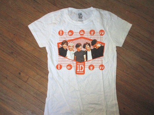 Shirt one direction harry - one,
