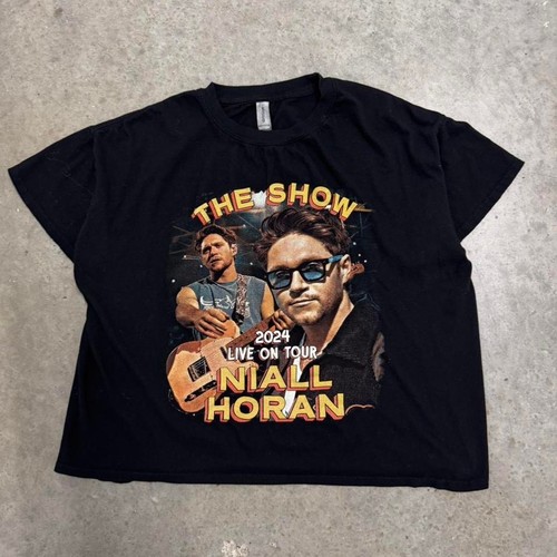 2024 niall horan shirt - 2024,