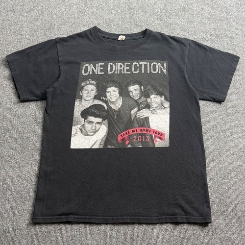 Shirt one direction take - t-shirt,