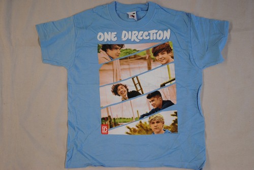 Shirt one direction - t-shirt,