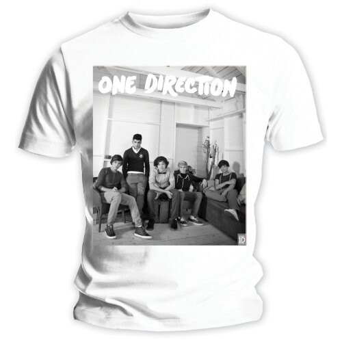 One direction lounge w - direction, b+w