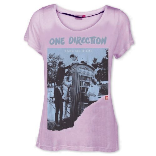 One direction shirt 5 - ,