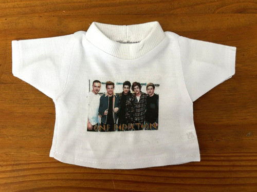One direction shirt - t, for