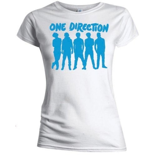 One direction ladies shirt - direction,