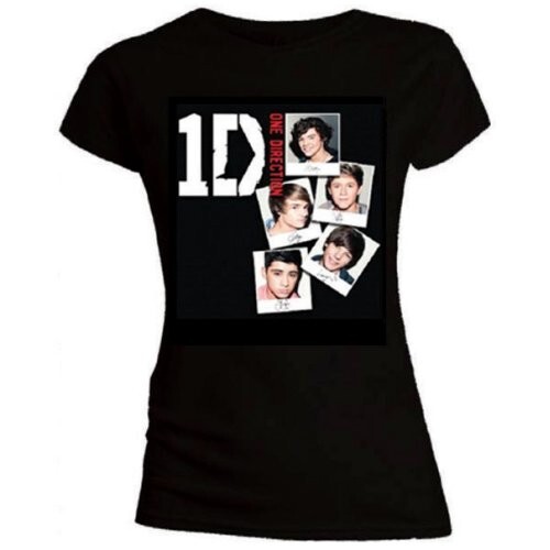 One direction black ladies - one,