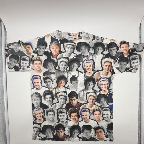 Shirt one direction - t-shirt,