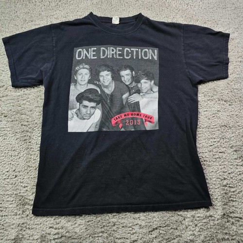 Shirt one direction take me - one,