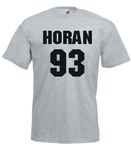 Shirt maglietta j1436 - t-shirt, horan