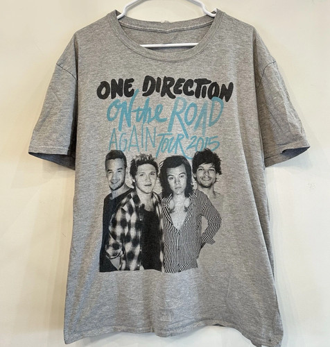 Shirt one direction the - one, on