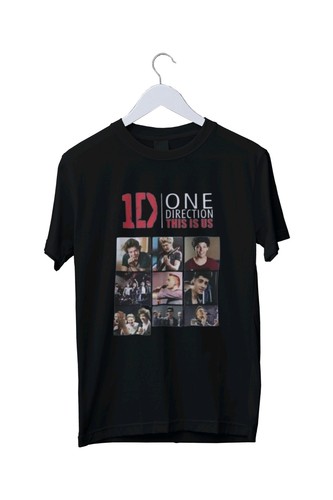 One direction shirt vintage - t,