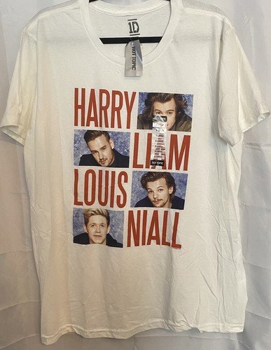 Shirt one direction - one,