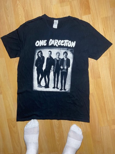 Shirt one direction 100 - one, 100%