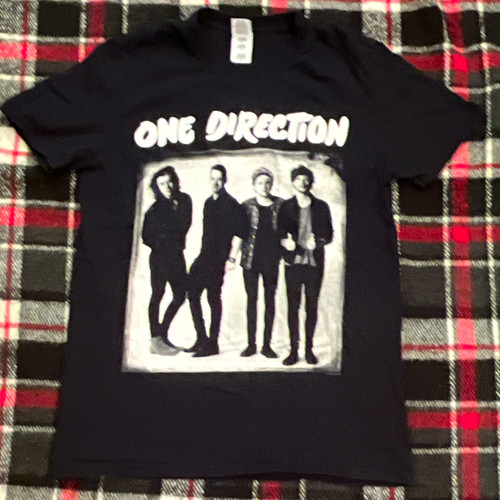 Shirt girocollo manica corta - girocollo,