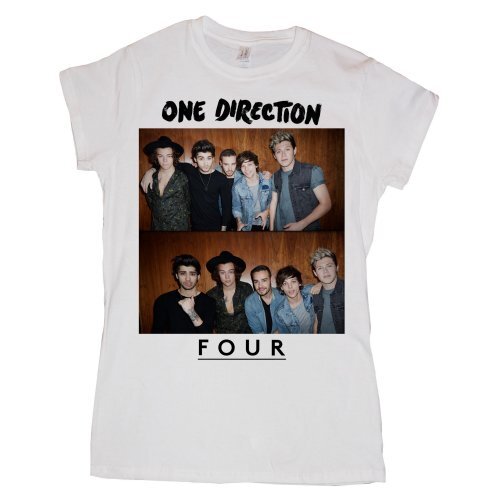 One direction shirt four - direction,