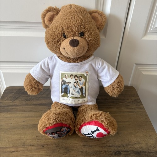 Shirt bianca one direction - bianca,