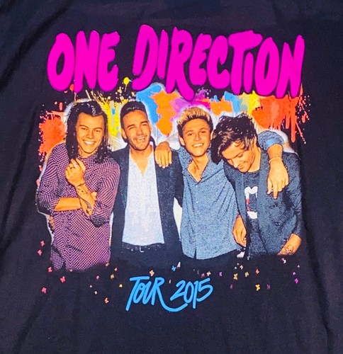 Shirt liam payne one - liam,