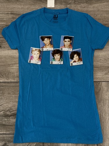 Shirt 2013 one - t-shirt, direction