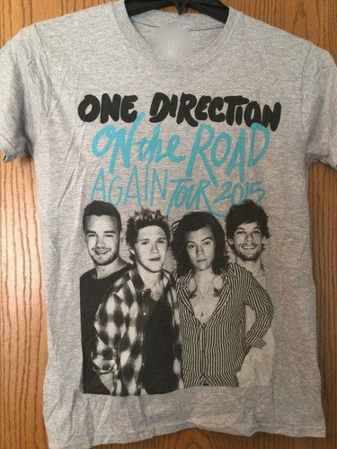 Maglia one direction - direction, band