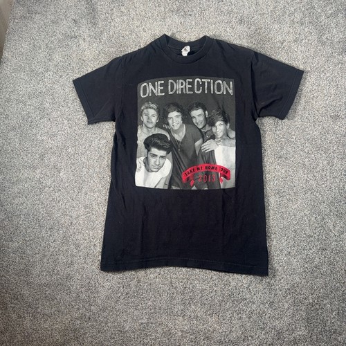 Maglietta one direction take - one,
