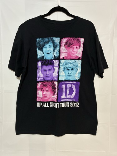 Shirt vintage one - t-shirt, direction