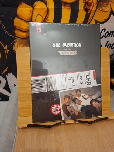 One direction take home ltd - one, me