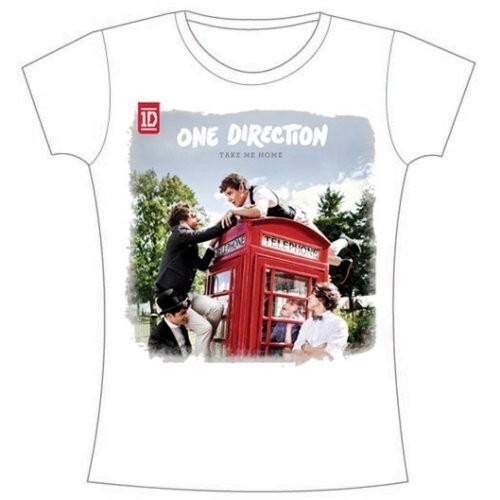 One direction ladies - one, t