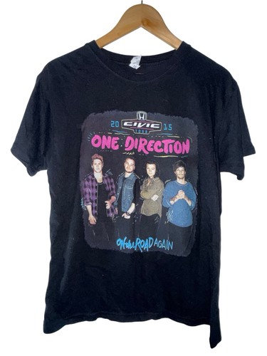 Shirt one direction 2015 - 2015, on