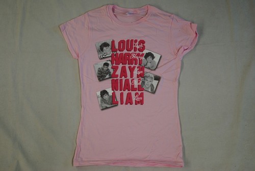One direction names - direction,