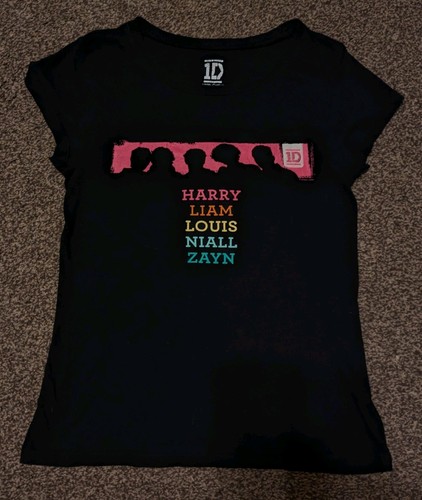 Shirt one direction 1d - direction,