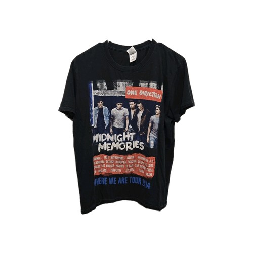 One direction midnight - one,