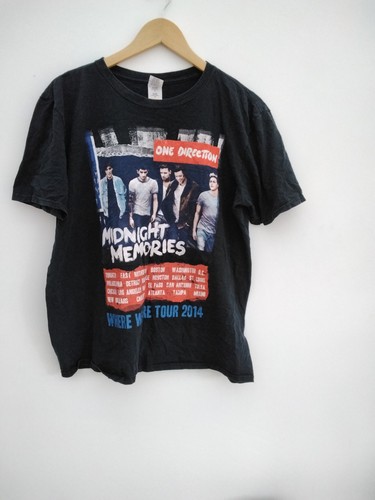 Maglietta one direction - maglietta,