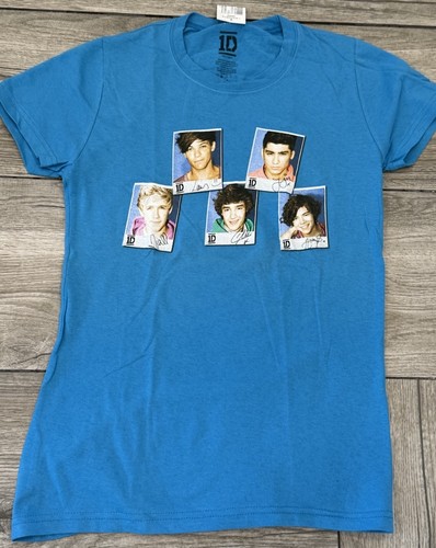 Shirt 2013 one - 1d,