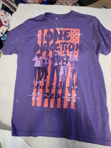 Shirt one direction 2014 - t-shirt,