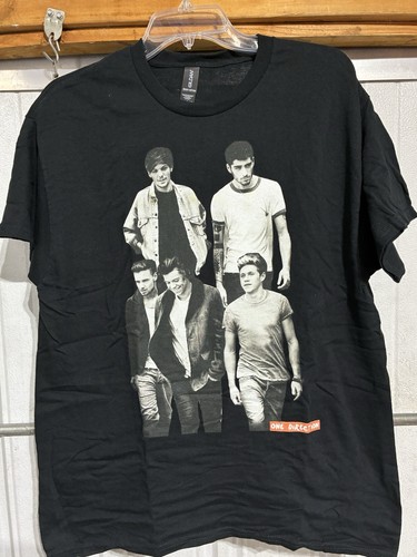 Camicia one direction - one,