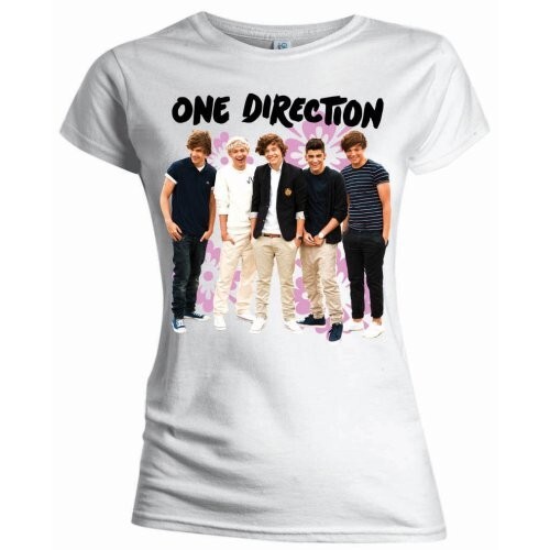 One direction flowers kids - direction,