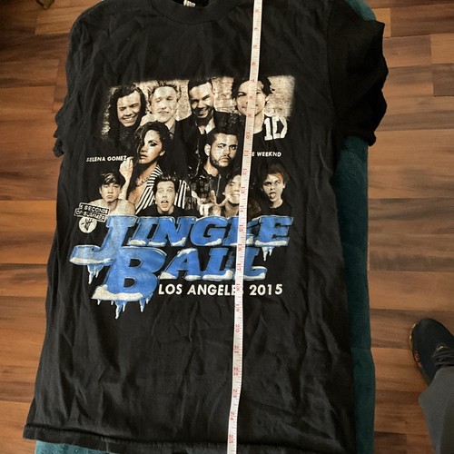 Shirt concerto one direction - t-shirt,