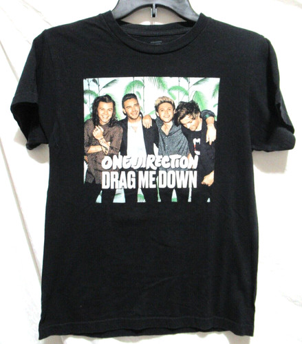 Shirt one direction donna - donna, xs