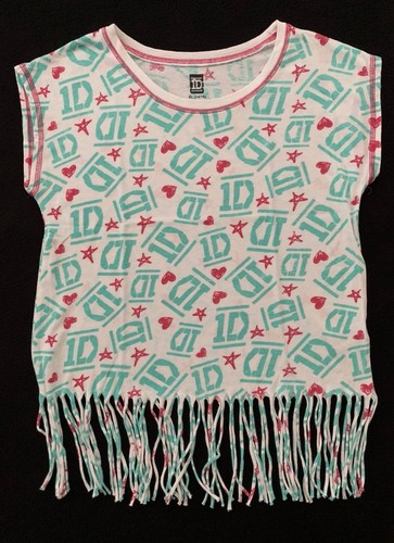 Shirt one direction 1d - t-shirt,