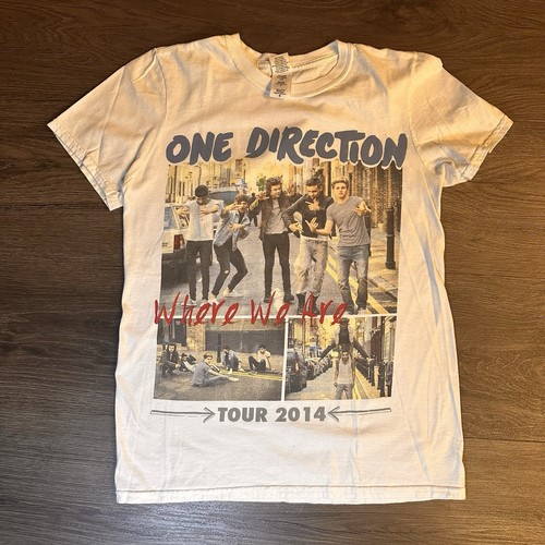 Shirt one direction piccola - t-shirt,