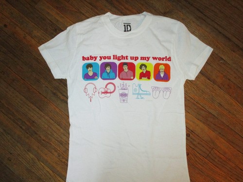 Maglietta one direction baby - maglietta,