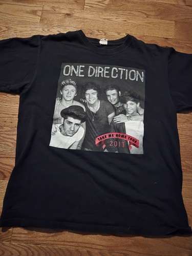 One direction take home - direction,