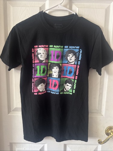 Shirt one direction - one, 1d