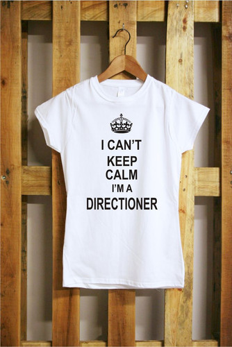 Maglia can keep calm - can't, am