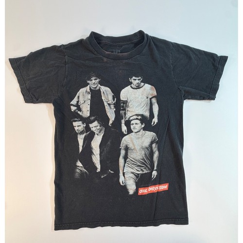 Shirt grafica one direction - grafica,