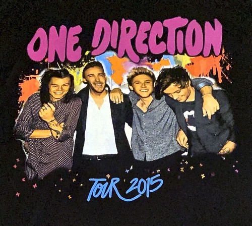 Shirt liam payne one - liam,