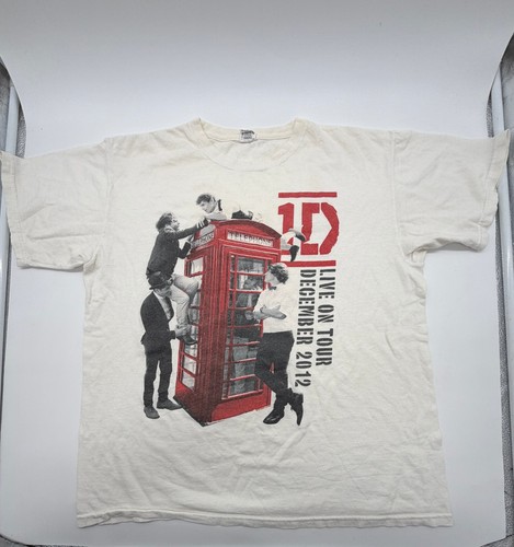 One direction live - 1d, tour