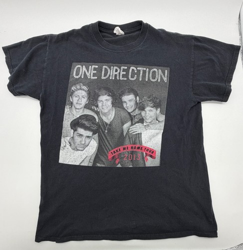 One direction shirt take - direction,