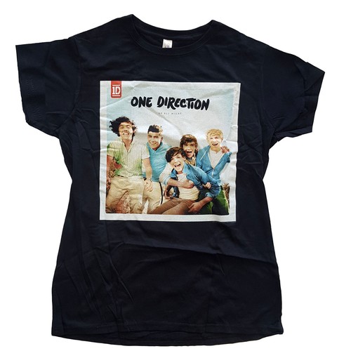 One direction ladies shirt - one,