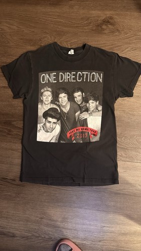 Shirt one direction 2013 - t-shirt,